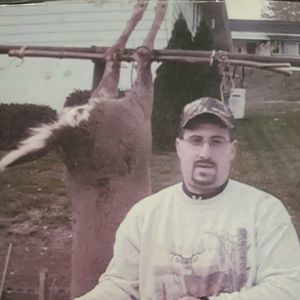 Meet your Posher, Gary